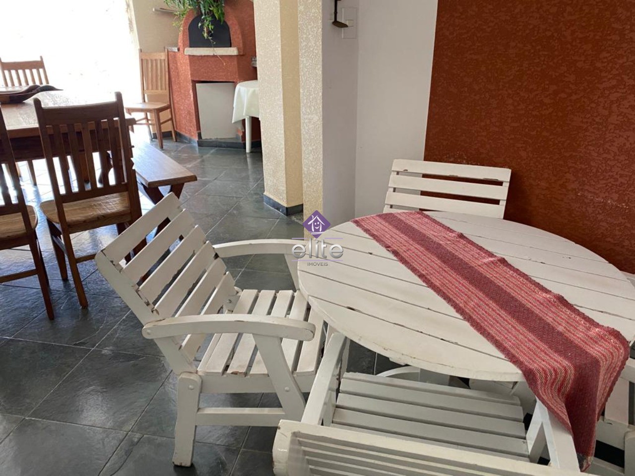 Casa, 3 quartos - Foto 45