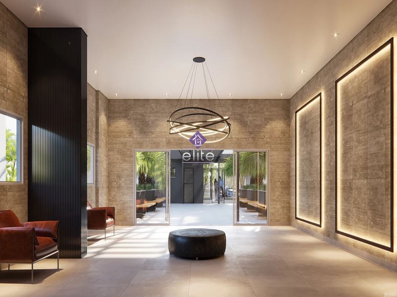 Apartamento, 3 quartos, 101 m² - Foto 5