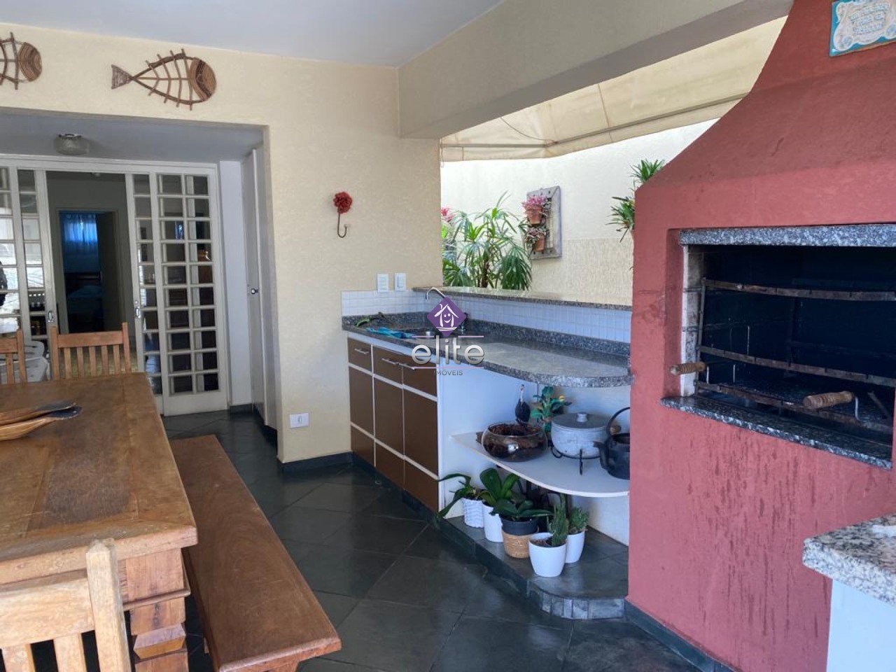 Casa, 3 quartos - Foto 44