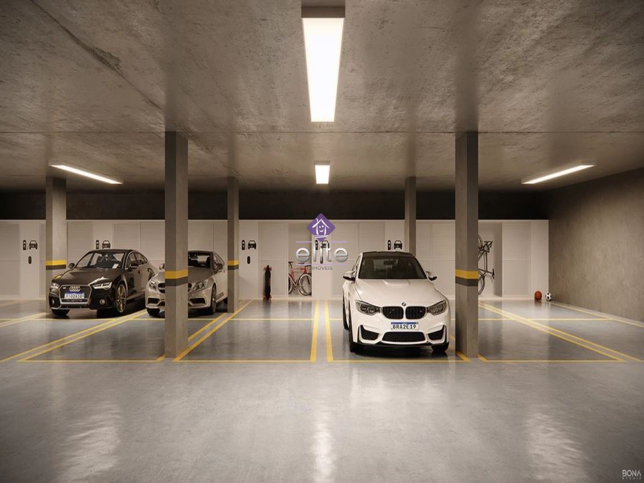 Apartamento, 3 quartos, 101 m² - Foto 3