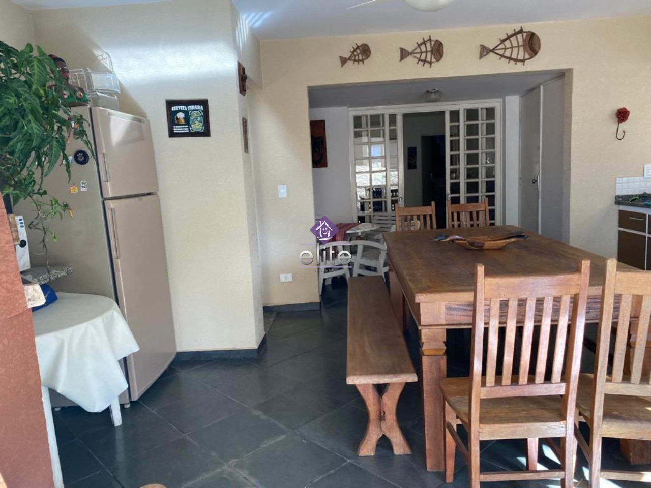 Casa, 3 quartos - Foto 42