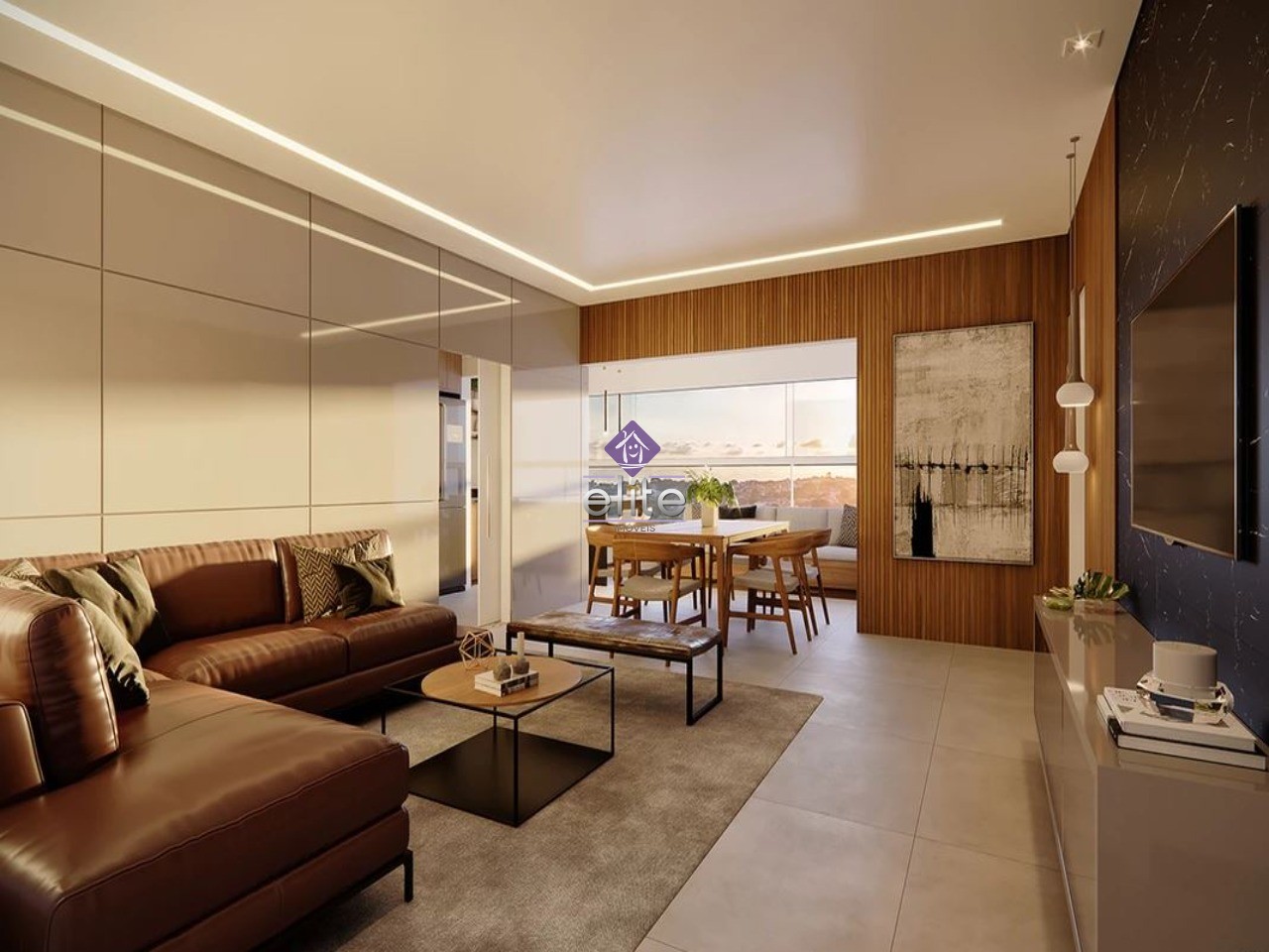 Apartamento, 3 quartos, 101 m² - Foto 20