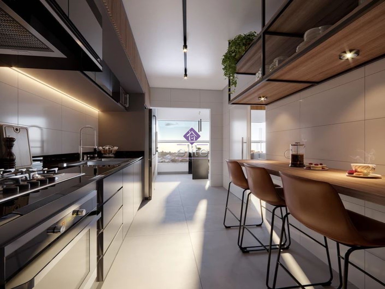 Apartamento, 3 quartos, 101 m² - Foto 22