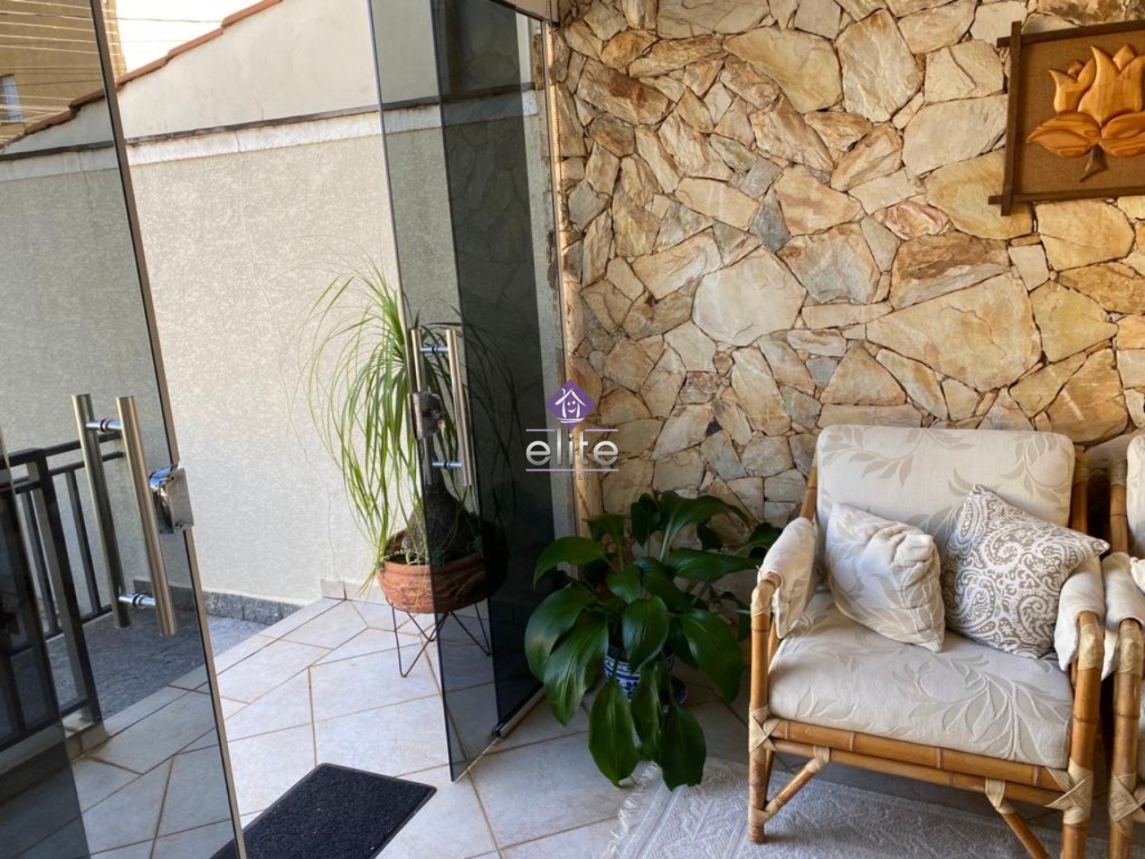 Casa, 3 quartos - Foto 10