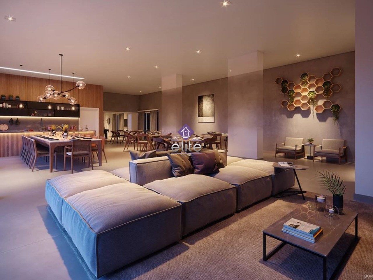 Apartamento, 3 quartos, 101 m² - Foto 7