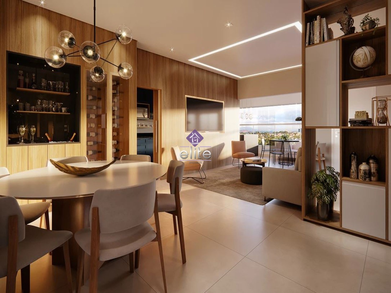 Apartamento, 3 quartos, 101 m² - Foto 26