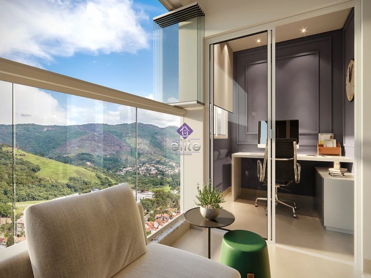 Apartamento, 3 quartos, 101 m² - Foto 28