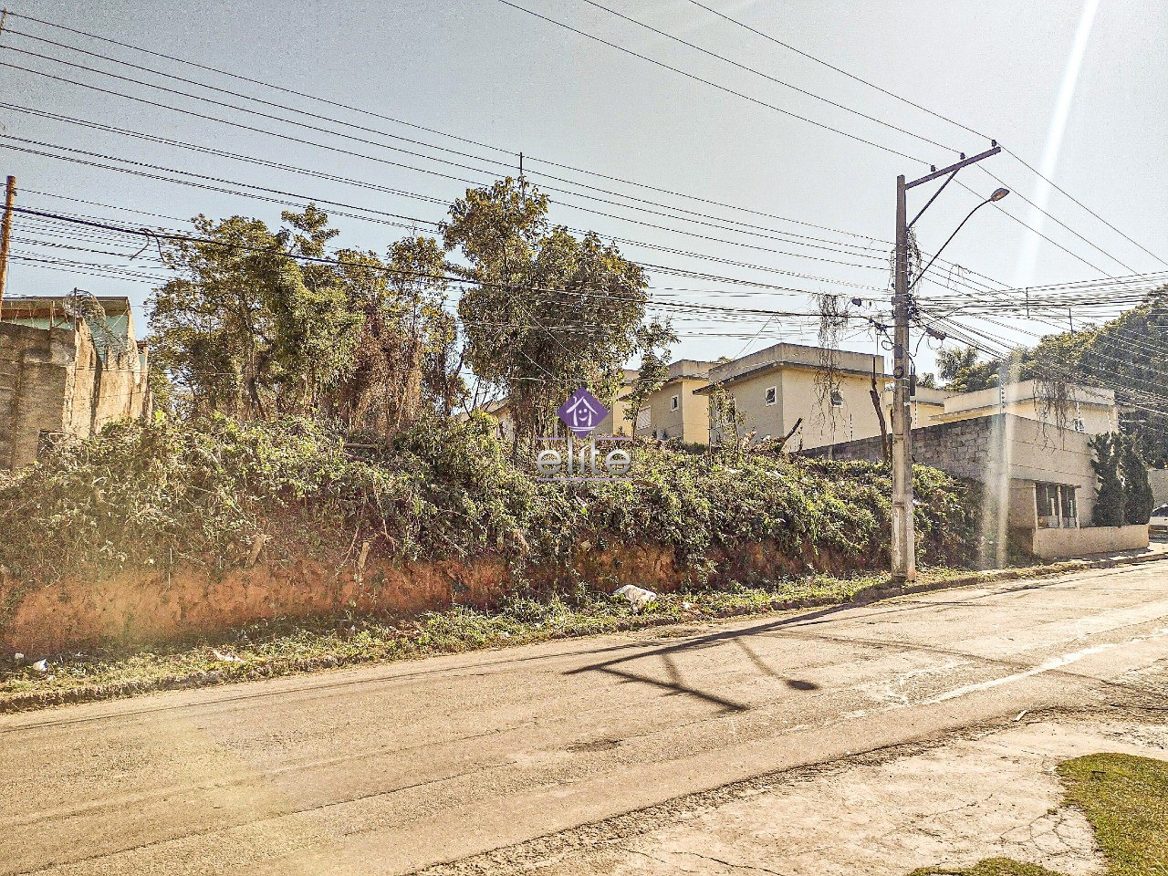 Terreno, 1069 m² - Foto 4