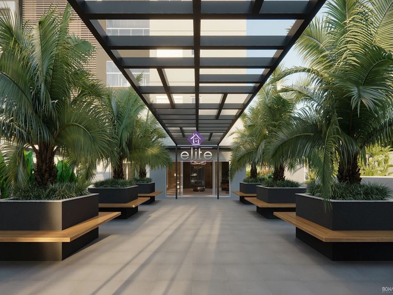 Apartamento, 3 quartos, 101 m² - Foto 4