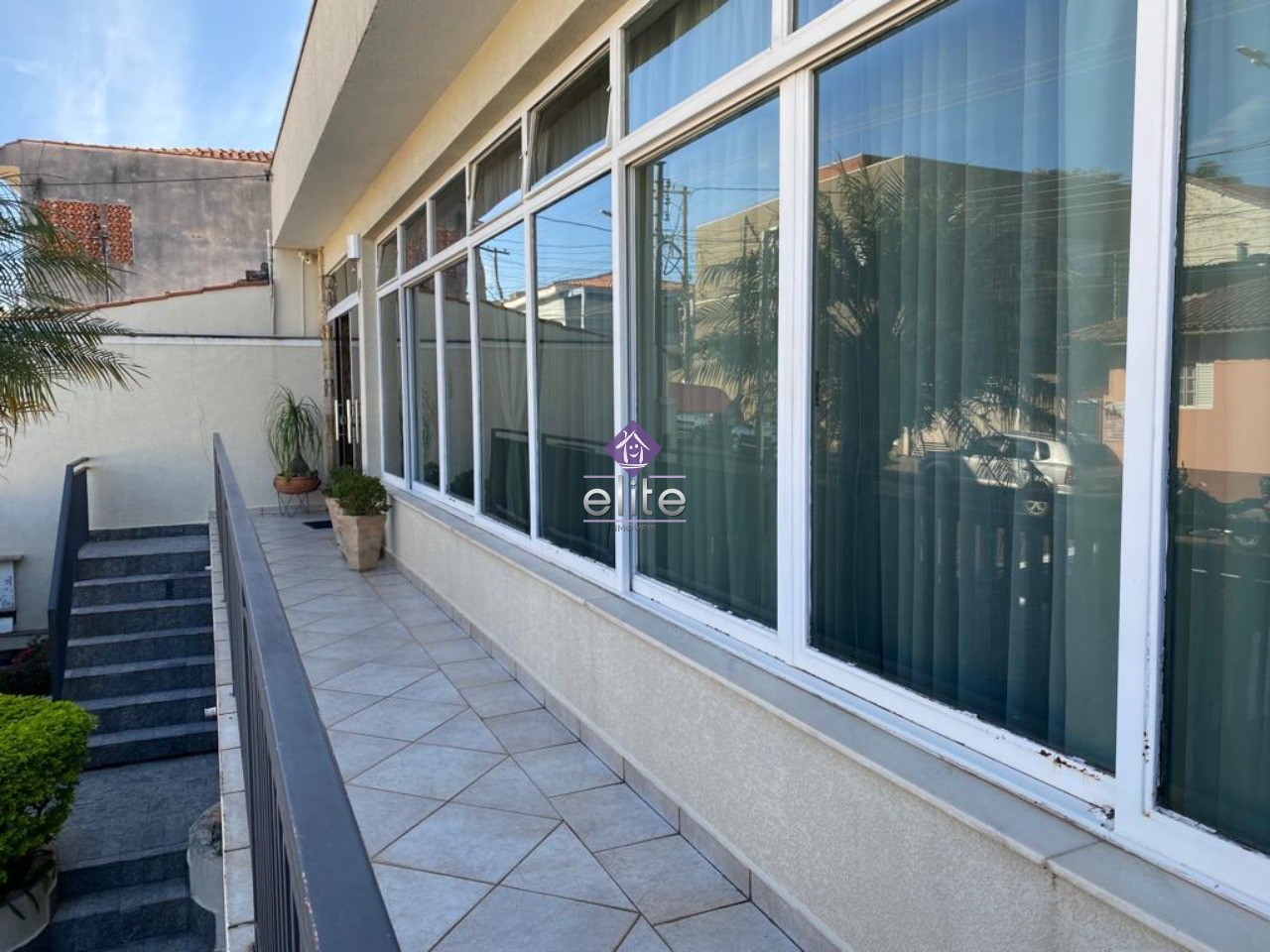 Casa, 3 quartos - Foto 7