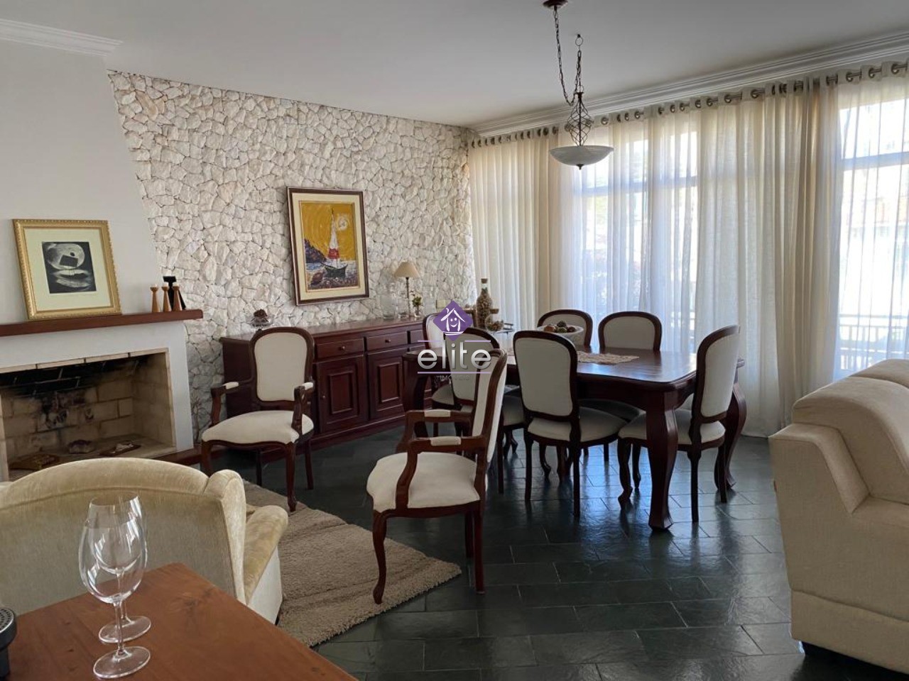 Casa, 3 quartos - Foto 17