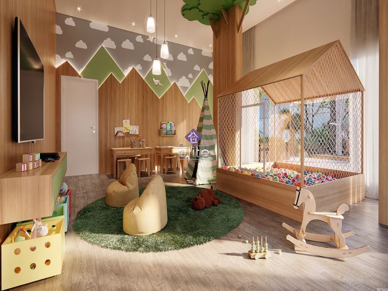 Apartamento, 3 quartos, 101 m² - Foto 12