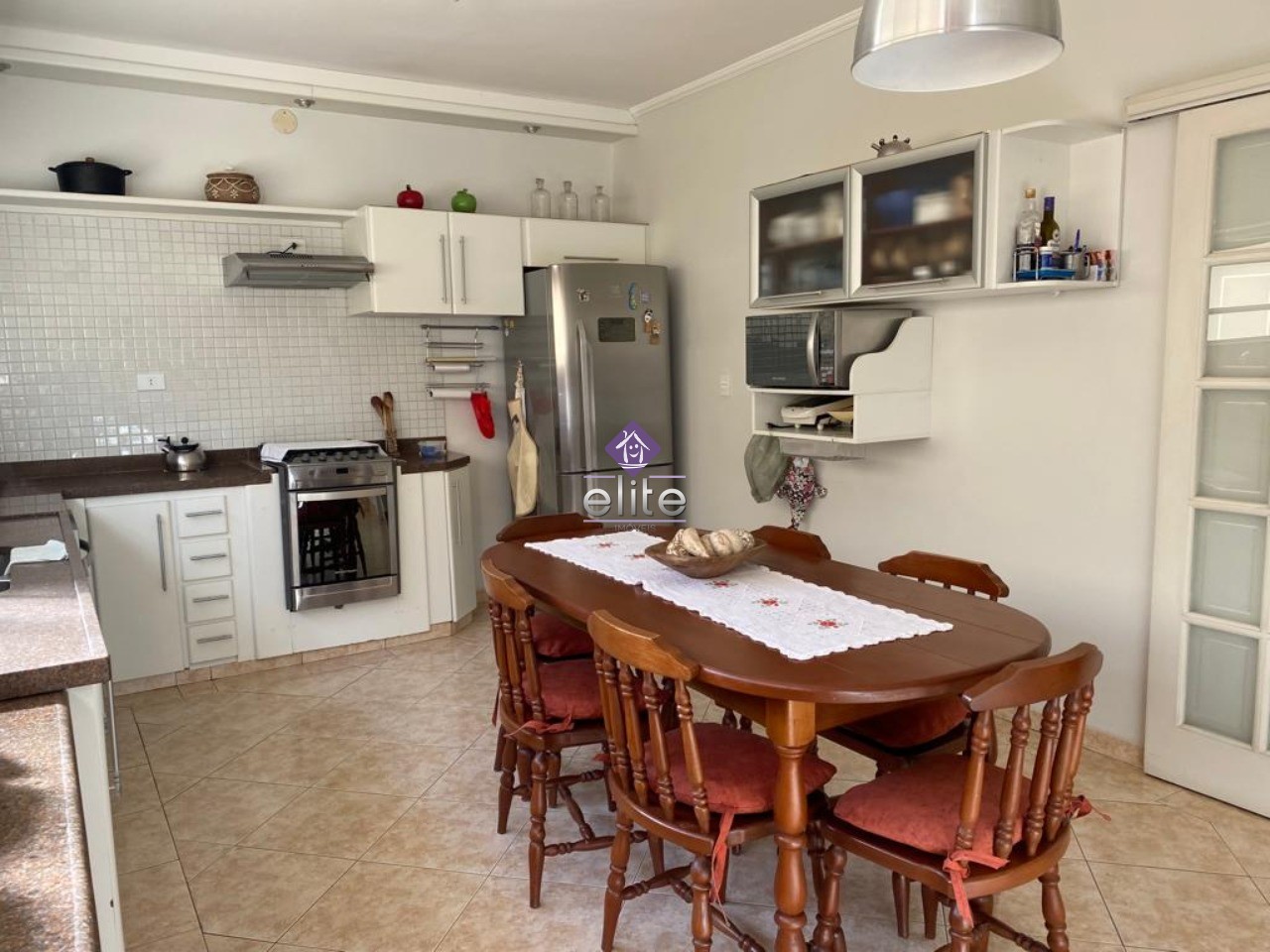 Casa, 3 quartos - Foto 20