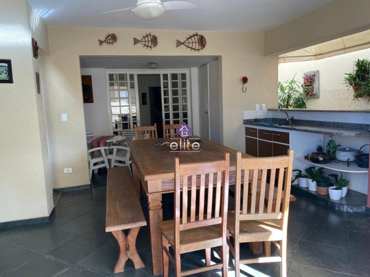 Casa, 3 quartos - Foto 43