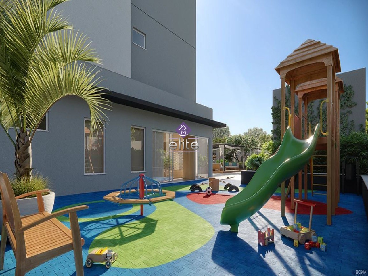 Apartamento, 3 quartos, 101 m² - Foto 11