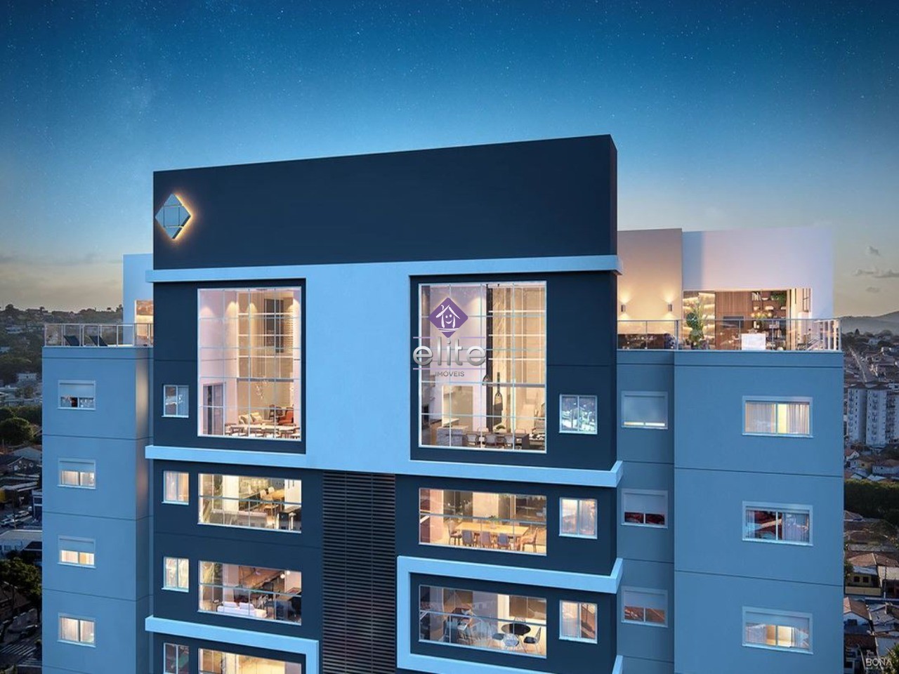 Apartamento, 3 quartos, 101 m² - Foto 33