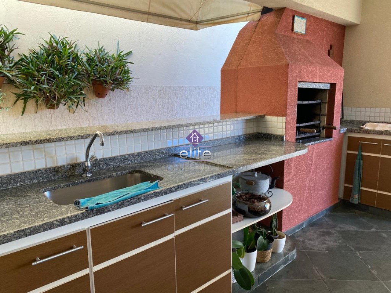 Casa, 3 quartos - Foto 49