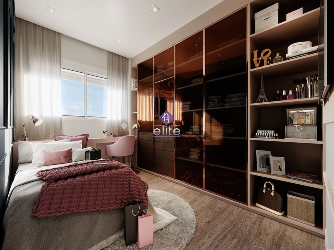 Apartamento, 3 quartos, 101 m² - Foto 31