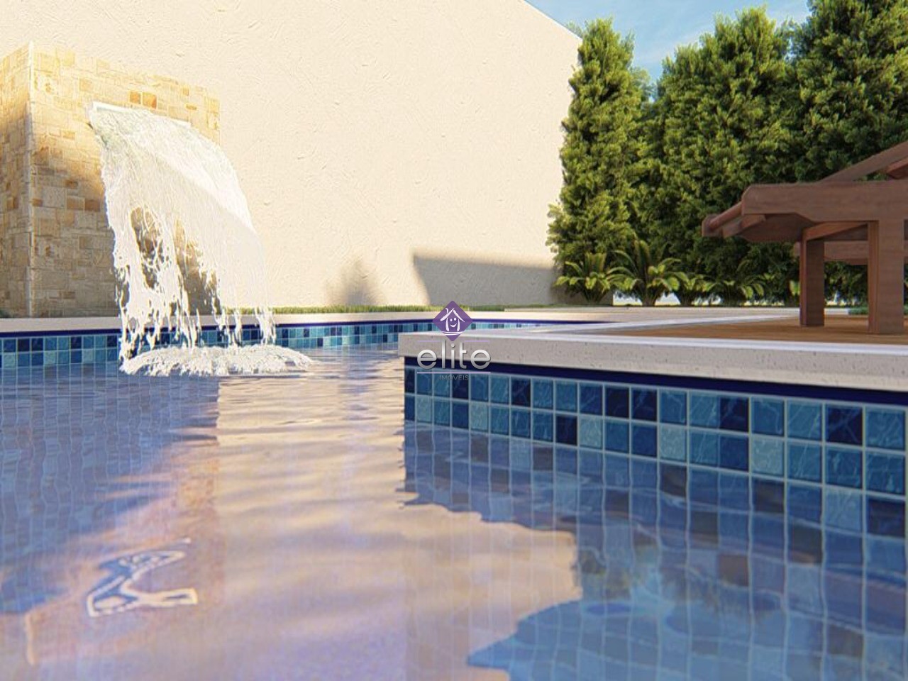 Casa de Condomínio à venda com 3 quartos - Foto 7
