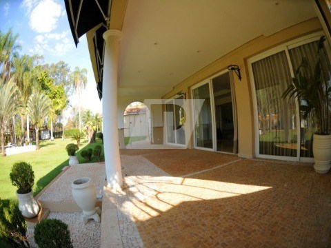 Fazenda para alugar com 4 quartos, 750m² - Foto 9