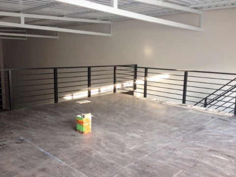Depósito-Galpão, 189 m² - Foto 6