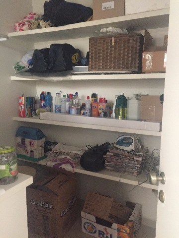 Casa de Condomínio, 3 quartos - Foto 17