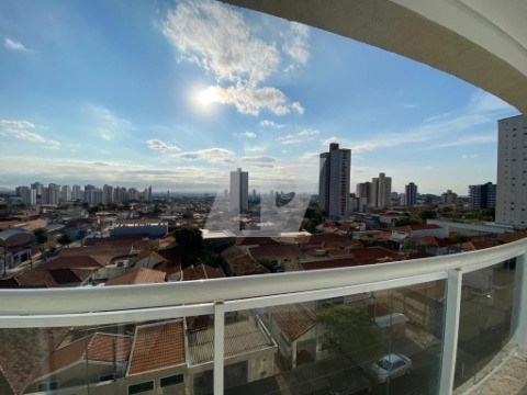 Apartamento, 3 quartos, 118 m² - Foto 30