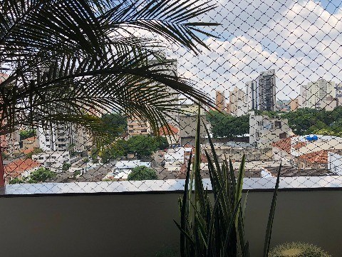 Apartamento, 3 quartos, 180 m² - Foto 30