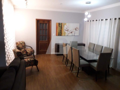 Casa, 3 quartos, 280 m² - Foto 11