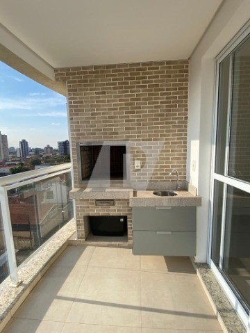 Apartamento, 3 quartos, 118 m² - Foto 33