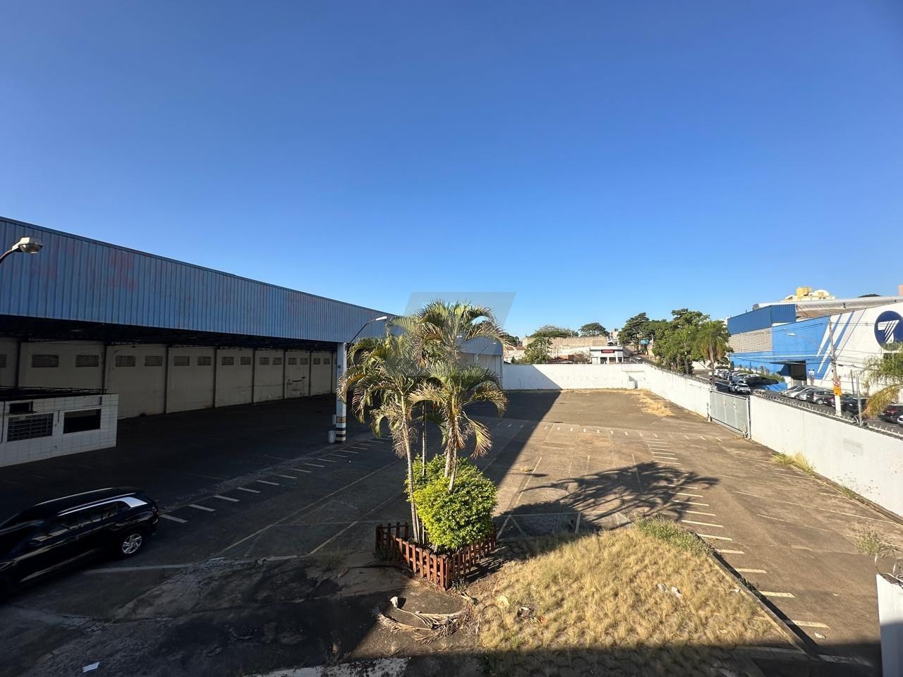 Depósito-Galpão, 2617 m² - Foto 3