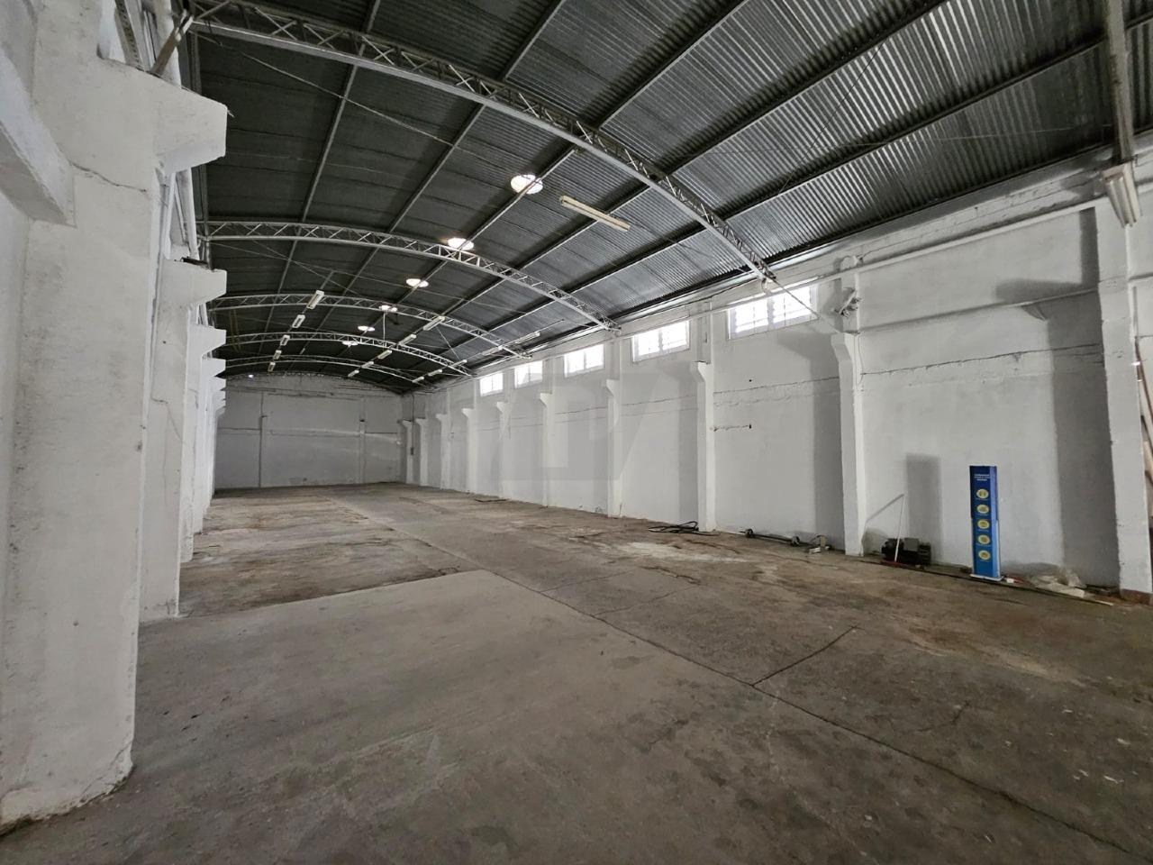 Depósito-Galpão, 428 m² - Foto 6