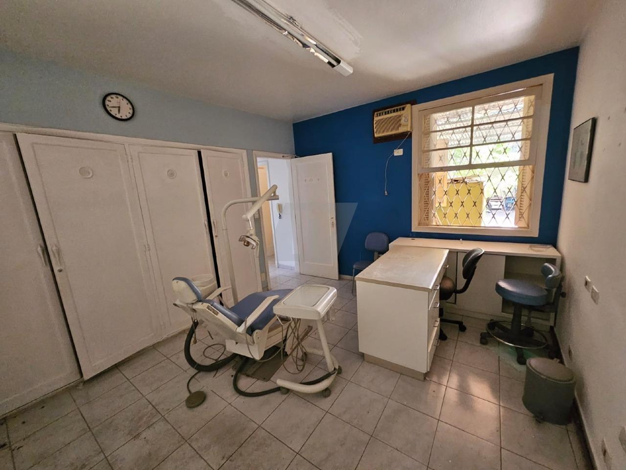 Prédio Inteiro para alugar, 211m² - Foto 23