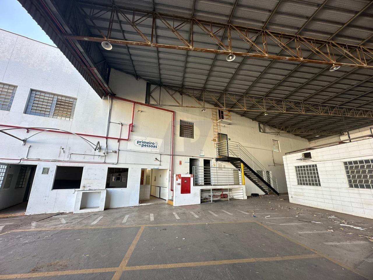 Depósito-Galpão, 2617 m² - Foto 9