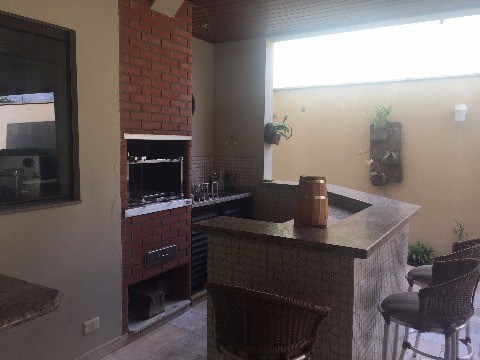 Casa de Condomínio, 3 quartos - Foto 7