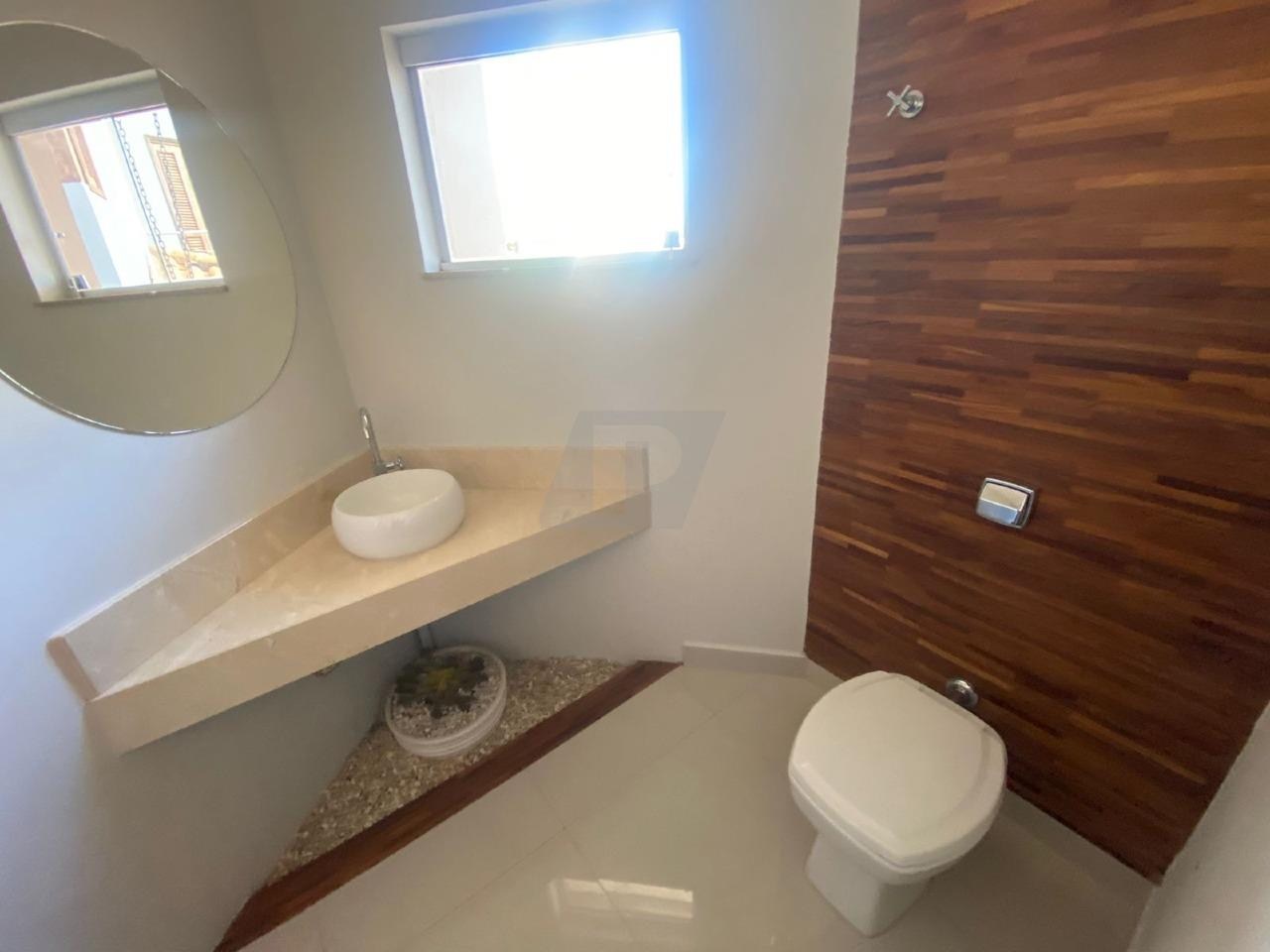 Casa de Condomínio, 3 quartos - Foto 12