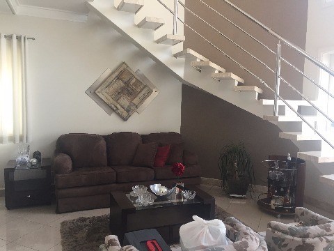 Casa de Condomínio, 3 quartos - Foto 19