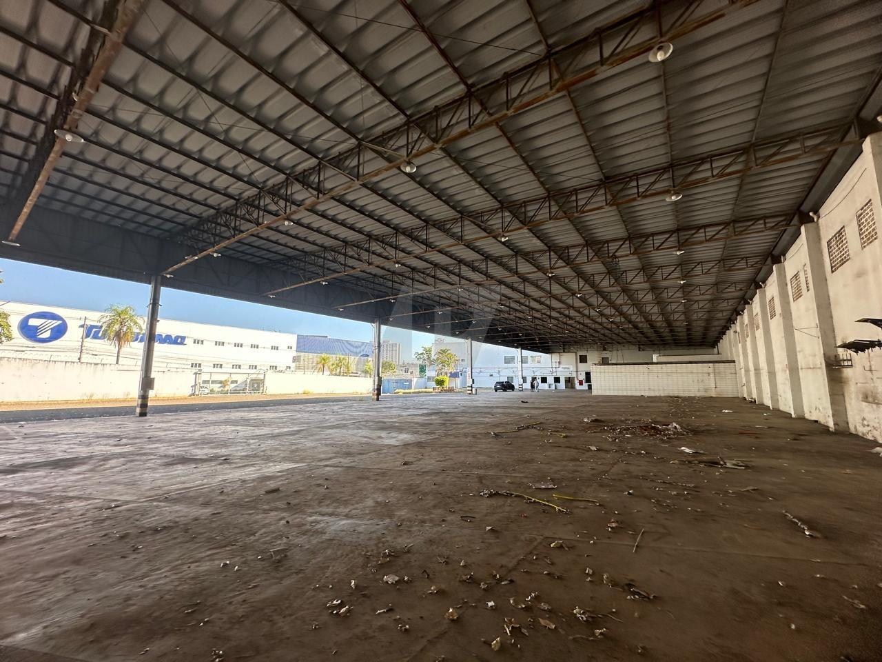 Depósito-Galpão, 2617 m² - Foto 6