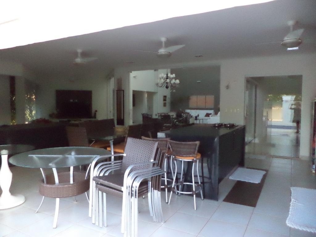Casa de Condomínio, 5 quartos - Foto 17