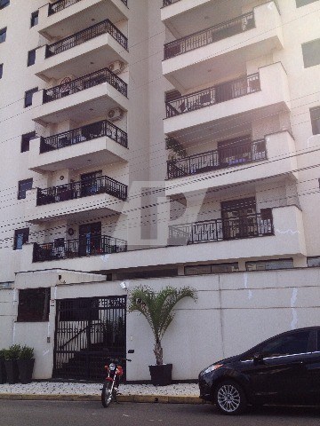 Apartamento para alugar com 3 quartos, 97m² - Foto 3