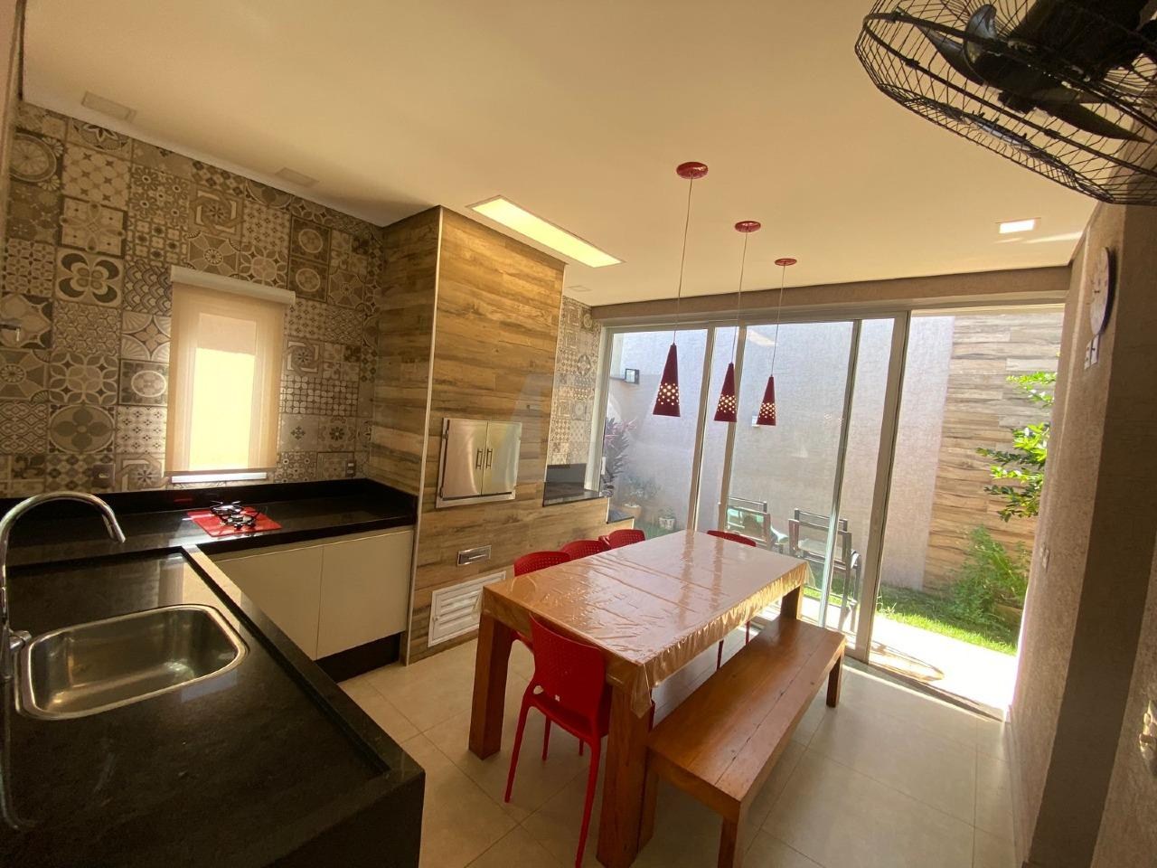 Casa de Condomínio, 2 quartos - Foto 11