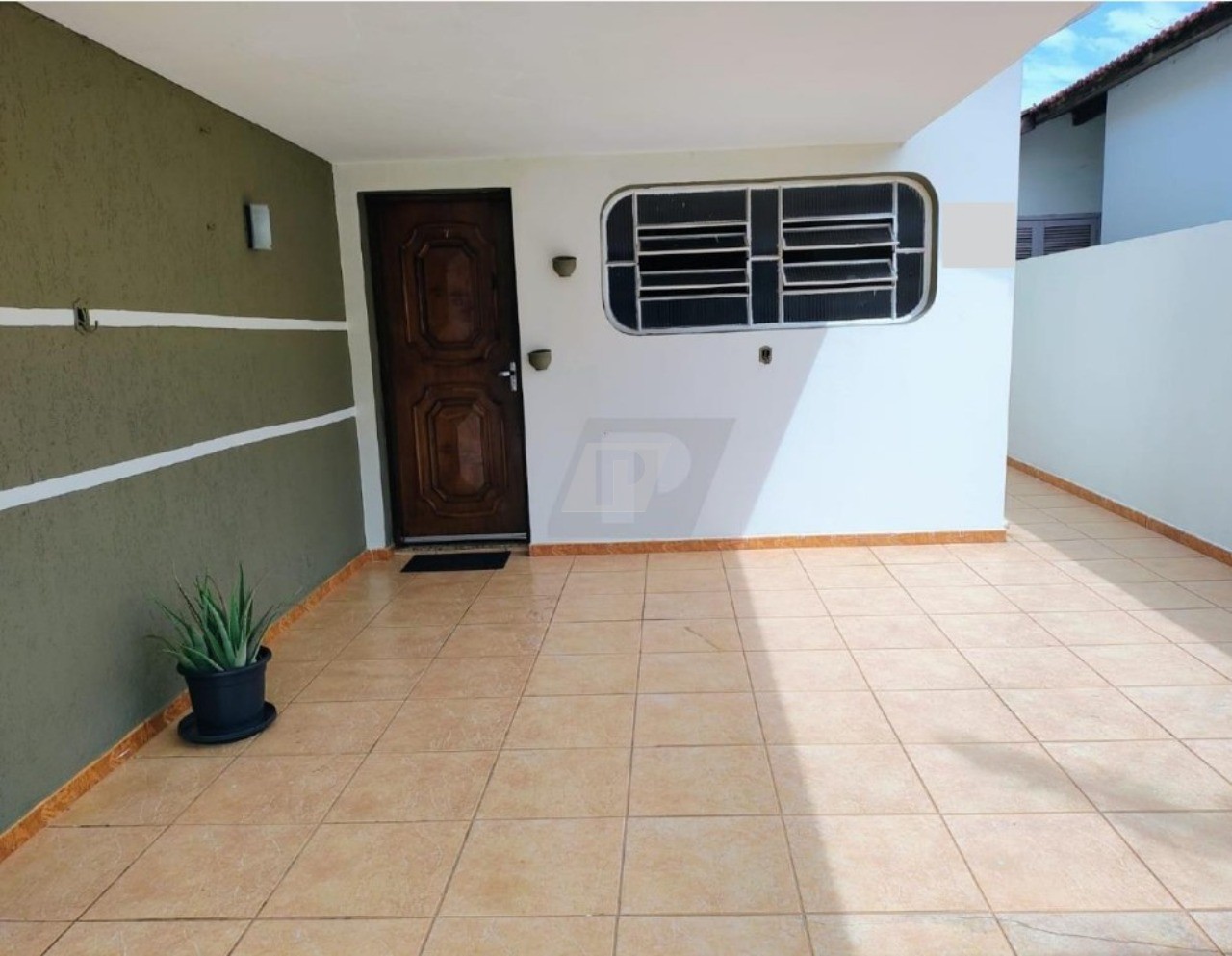 Casa, 2 quartos, 100 m² - Foto 1