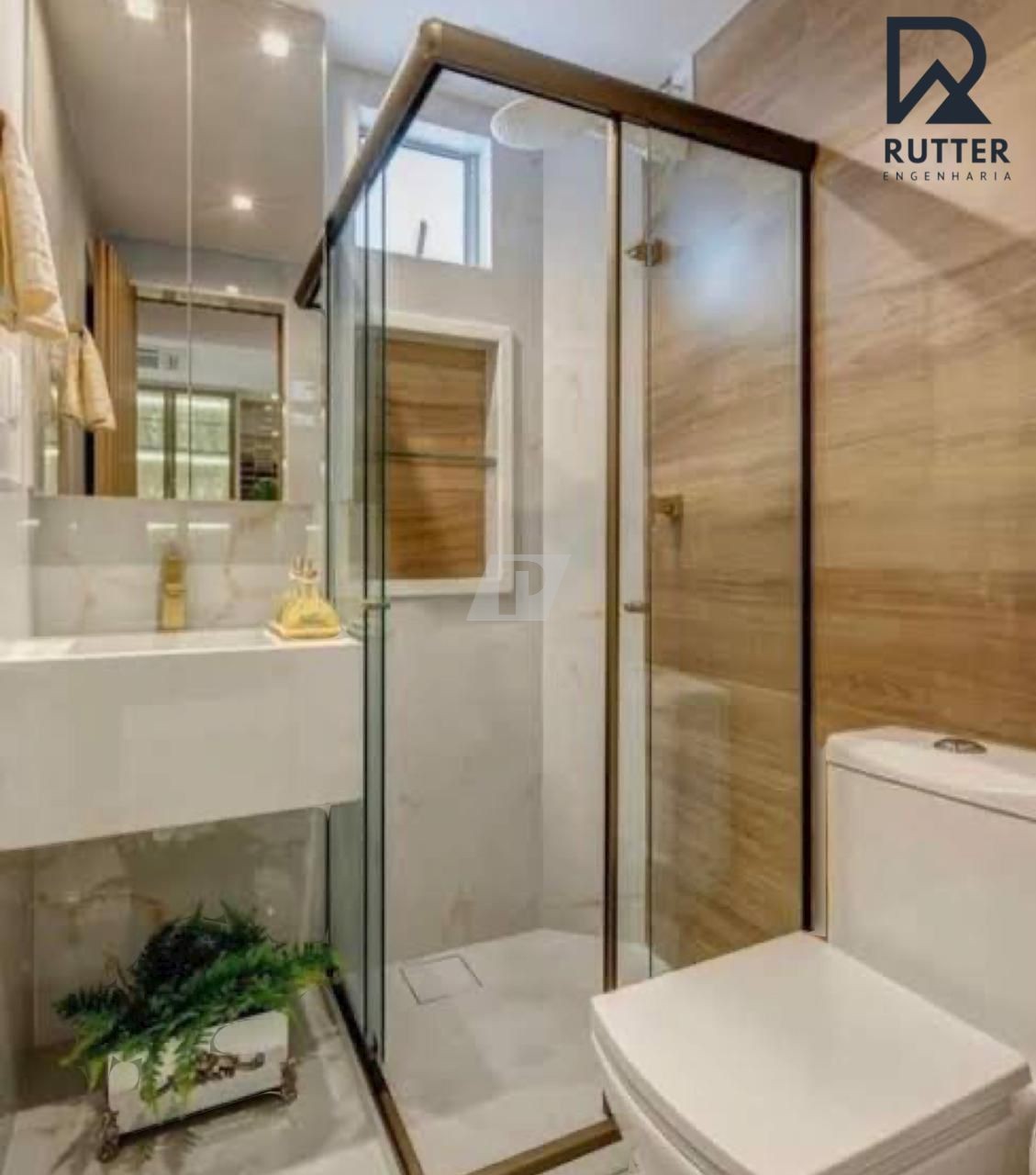 Casa de Condomínio à venda com 3 quartos, 140m² - Foto 10