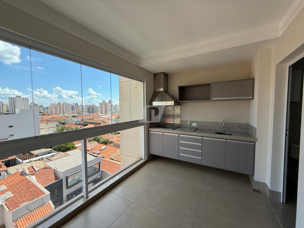 Apartamento, 3 quartos, 103 m² - Foto 2