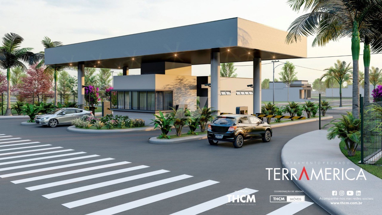 Terreno, 200 m² - Foto 3