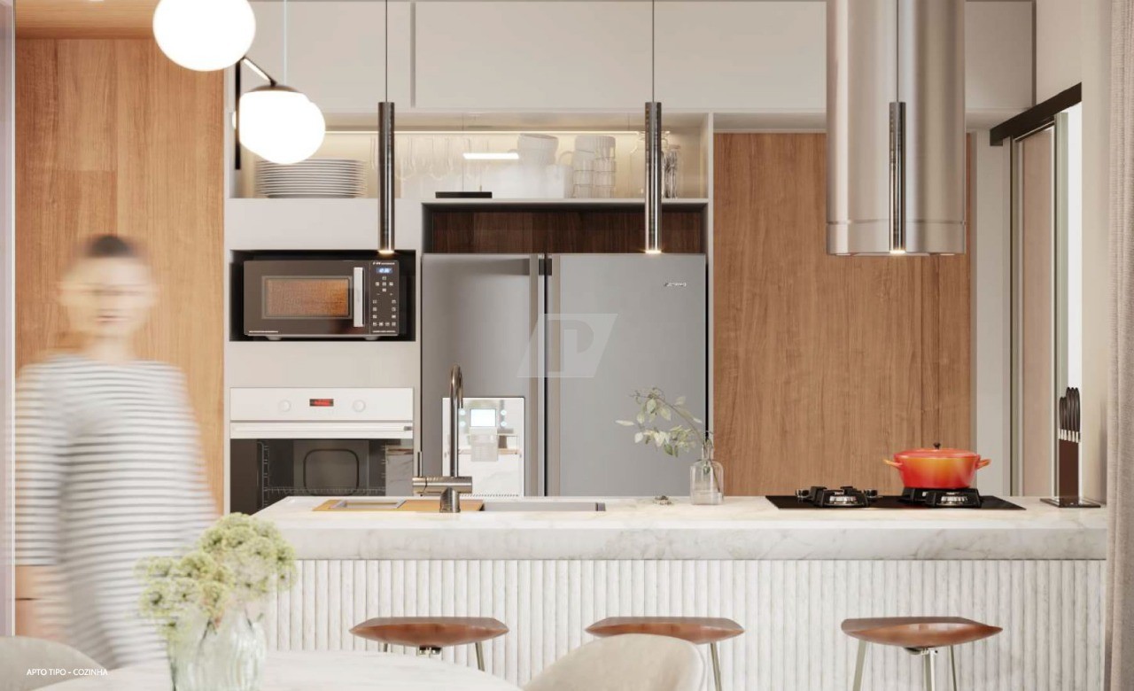 Apartamento à venda com 3 quartos, 140m² - Foto 16