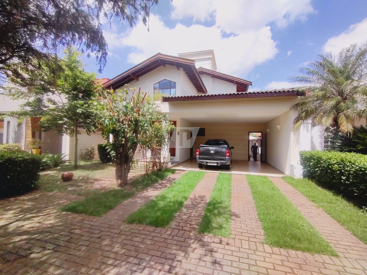 Casa de Condomínio para alugar com 3 quartos, 290m² - Foto 6