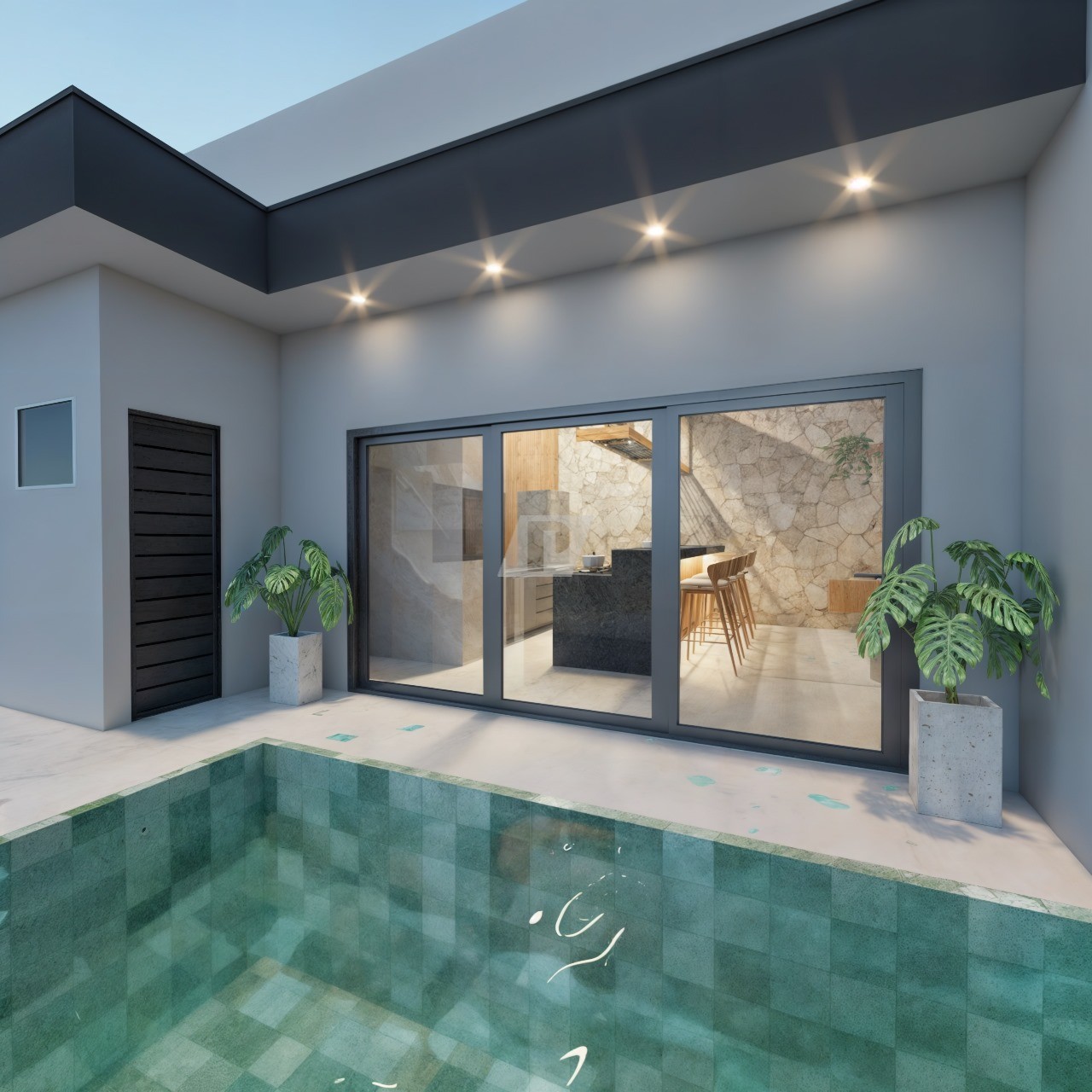 Casa de Condomínio à venda com 3 quartos, 140m² - Foto 11