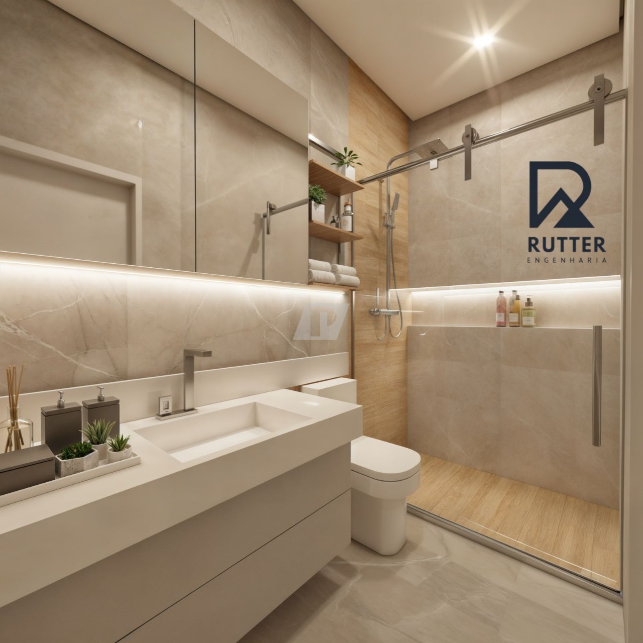 Casa de Condomínio à venda com 3 quartos, 140m² - Foto 7