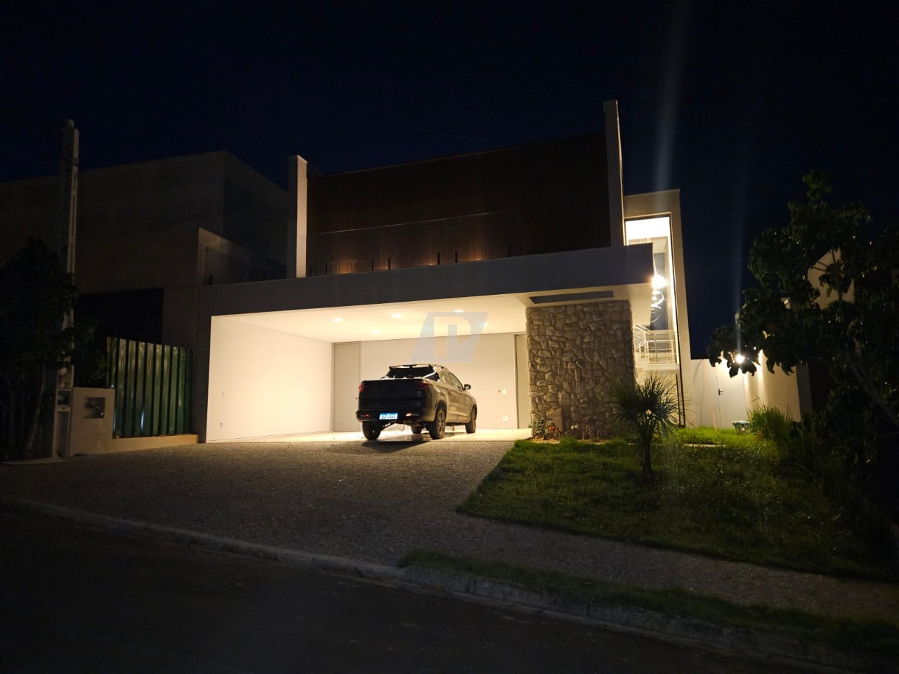 Casa de Condomínio à venda com 4 quartos, 295m² - Foto 27